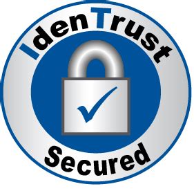 identrust support